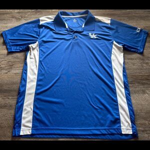 University of Kentucky Polo